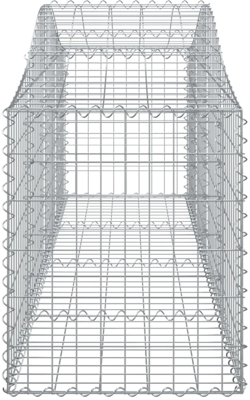 ΣΥΡΜΑΤΟΚΙΒΩΤΙΑ ΤΟΞΩΤΑ 3 ΤΕΜ. 200X50X60/80 ΕΚ. ΓΑΛΒΑΝ. ΑΤΣΑΛΙ 3145599