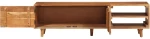 ΈΠΙΠΛΟ ΤΗΛΕΟΡΑΣΗΣ 140X30X40 ΕΚ. ΑΚΑΚΙΑ ΜΕ ΦΙΝΙΡΙΣΜΑ SHEESHAM 337847