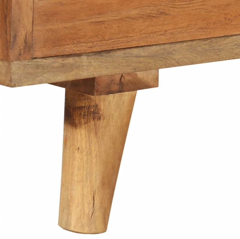 ΈΠΙΠΛΟ ΤΗΛΕΟΡΑΣΗΣ 140X30X40 ΕΚ. ΑΚΑΚΙΑ ΜΕ ΦΙΝΙΡΙΣΜΑ SHEESHAM 337847
