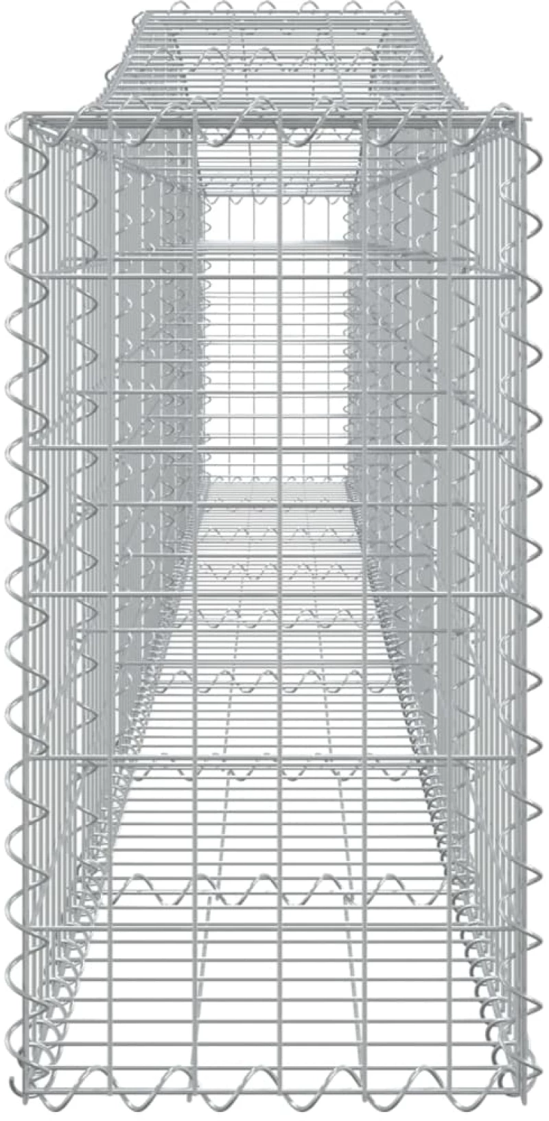 ΣΥΡΜΑΤΟΚΙΒΩΤΙΑ ΤΟΞΩΤΑ 2 ΤΕΜ. 400X30X60/80 ΕΚ. ΓΑΛΒΑΝ. ΑΤΣΑΛΙ 3145800
