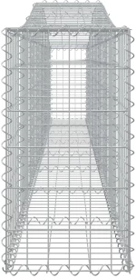 ΣΥΡΜΑΤΟΚΙΒΩΤΙΑ ΤΟΞΩΤΑ 2 ΤΕΜ. 400X30X60/80 ΕΚ. ΓΑΛΒΑΝ. ΑΤΣΑΛΙ 3145800