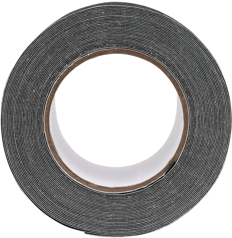 ΤΑΙΝΙΑ ΑΝΤΙΟΛΙΣΘΗΤΙΚΗ ΜΑΥΡΗ 0,1X10 Μ. ΑΠΟ PVC 153123