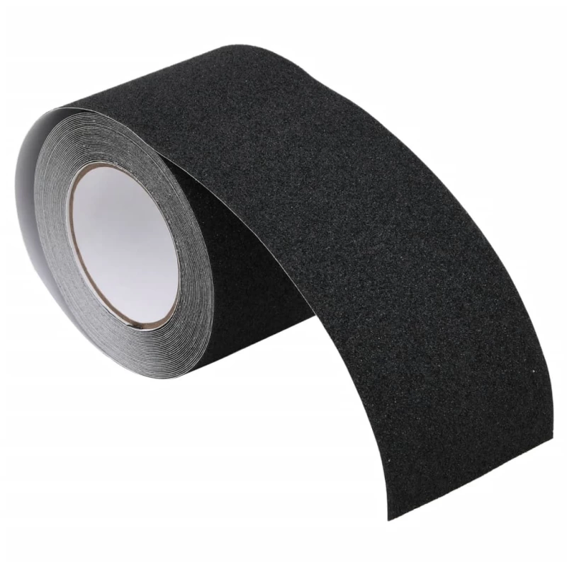 ΤΑΙΝΙΑ ΑΝΤΙΟΛΙΣΘΗΤΙΚΗ ΜΑΥΡΗ 0,1X10 Μ. ΑΠΟ PVC 153123