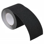 ΤΑΙΝΙΑ ΑΝΤΙΟΛΙΣΘΗΤΙΚΗ ΜΑΥΡΗ 0,1X10 Μ. ΑΠΟ PVC 153123