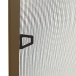 ΣΗΤΑ ΕΝΤΟΜΩΝ ΓΙΑ ΠΑΡΑΘΥΡΑ ΚΑΦΕ 80 X 100 ΕΚ. 153833
