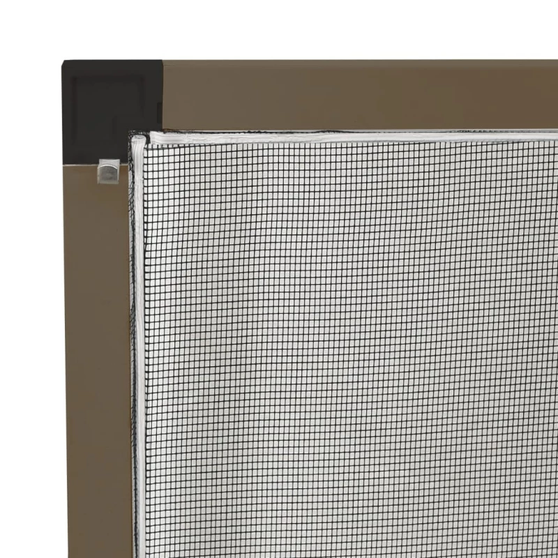 ΣΗΤΑ ΕΝΤΟΜΩΝ ΓΙΑ ΠΑΡΑΘΥΡΑ ΚΑΦΕ 80 X 100 ΕΚ. 153833