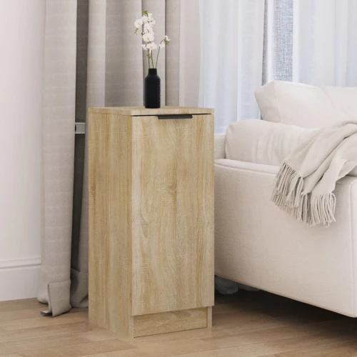ΝΤΟΥΛΑΠΙ SONOMA ΔΡΥΣ 30 X 30 X 70 ΕΚ. ΑΠΟ ΕΠΕΞΕΡΓΑΣΜΕΝΟ ΞΥΛΟ 811139