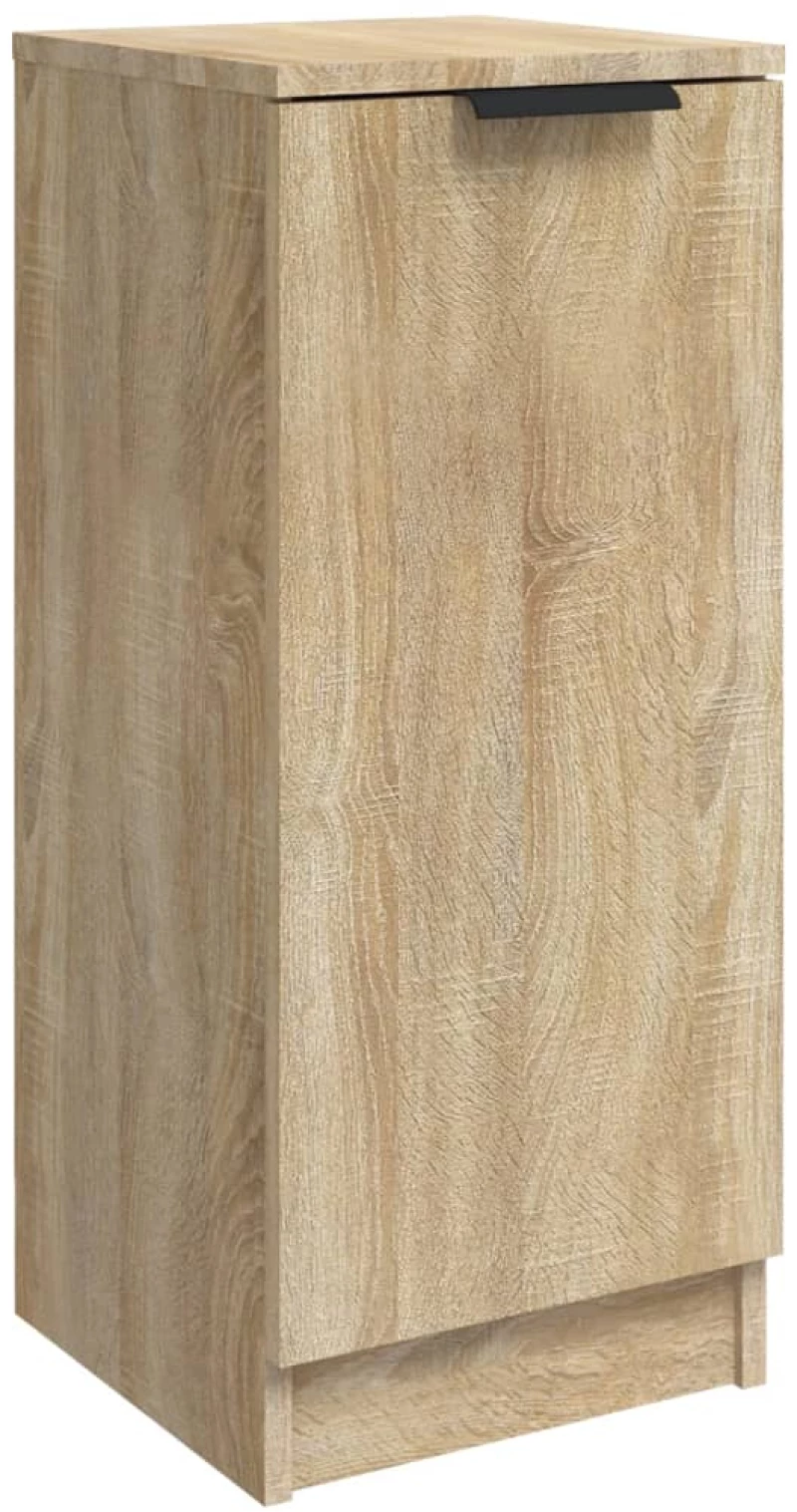 ΝΤΟΥΛΑΠΙ SONOMA ΔΡΥΣ 30 X 30 X 70 ΕΚ. ΑΠΟ ΕΠΕΞΕΡΓΑΣΜΕΝΟ ΞΥΛΟ 811139