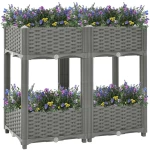 ΖΑΡΝΤΙΝΙΕΡΑ 80 X 40 X 71 ΕΚ. ΑΠΟ ΠΟΛΥΠΡΟΠΥΛΕΝΙΟ 153298