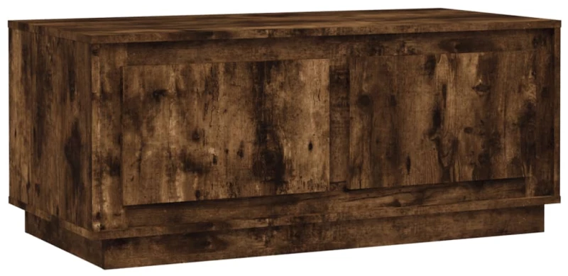 ΤΡΑΠΕΖΑΚΙ ΣΑΛΟΝΙΟΥ ΚΑΠΝΙΣΤΗ ΔΡΥΣ 102X50X44 ΕΚ. ΕΠΕΞΕΡΓΑΣΜ. ΞΥΛΟ 819881