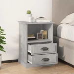 ΚΟΜΟΔΙΝΟ ΓΚΡΙ ΣΚΥΡΟΔΕΜΑΤΟΣ 43X36X60 ΕΚ. 816336