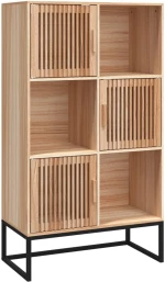 ΝΤΟΥΛΑΠΙ 70 X 35 X 125 ΕΚ. ΑΠΟ ΕΠΕΞΕΡΓΑΣΜΕΝΟ ΞΥΛΟ 352138