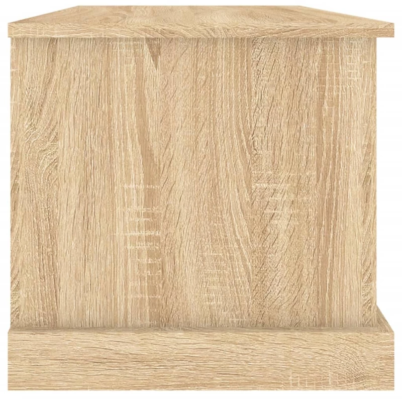 ΚΟΥΤΙ ΑΠΟΘΗΚΕΥΣΗΣ SONOMA ΔΡΥΣ 70X40X38 ΕΚ. ΕΠΕΞΕΡΓΑΣΜΕΝΟ ΞΥΛΟ 816507