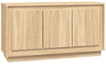 ΝΤΟΥΛΑΠΙ SONOMA OAK102X35X55 ΕΚ. ΑΠΟ ΕΠΕΞΕΡΓΑΣΜΕΝΟ ΞΥΛΟ 831888