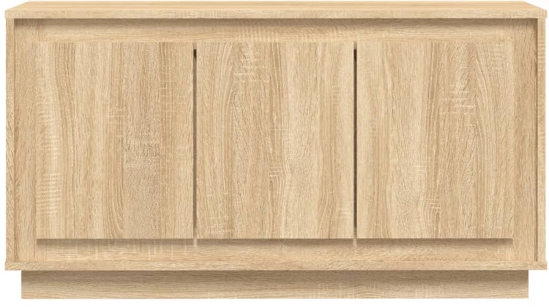 ΝΤΟΥΛΑΠΙ SONOMA OAK102X35X55 ΕΚ. ΑΠΟ ΕΠΕΞΕΡΓΑΣΜΕΝΟ ΞΥΛΟ 831888