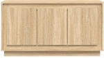ΝΤΟΥΛΑΠΙ SONOMA OAK102X35X55 ΕΚ. ΑΠΟ ΕΠΕΞΕΡΓΑΣΜΕΝΟ ΞΥΛΟ 831888