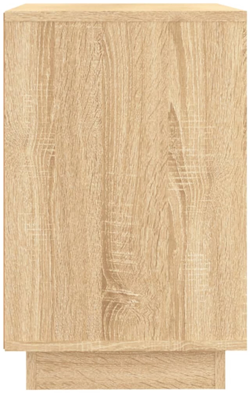 ΝΤΟΥΛΑΠΙ SONOMA OAK102X35X55 ΕΚ. ΑΠΟ ΕΠΕΞΕΡΓΑΣΜΕΝΟ ΞΥΛΟ 831888