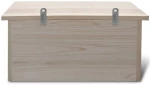 ΦΩΛΙΑ ΣΠΟΥΡΓΙΤΙΩΝ 44 X 15,5 X 21,5 ΕΚ. 41292