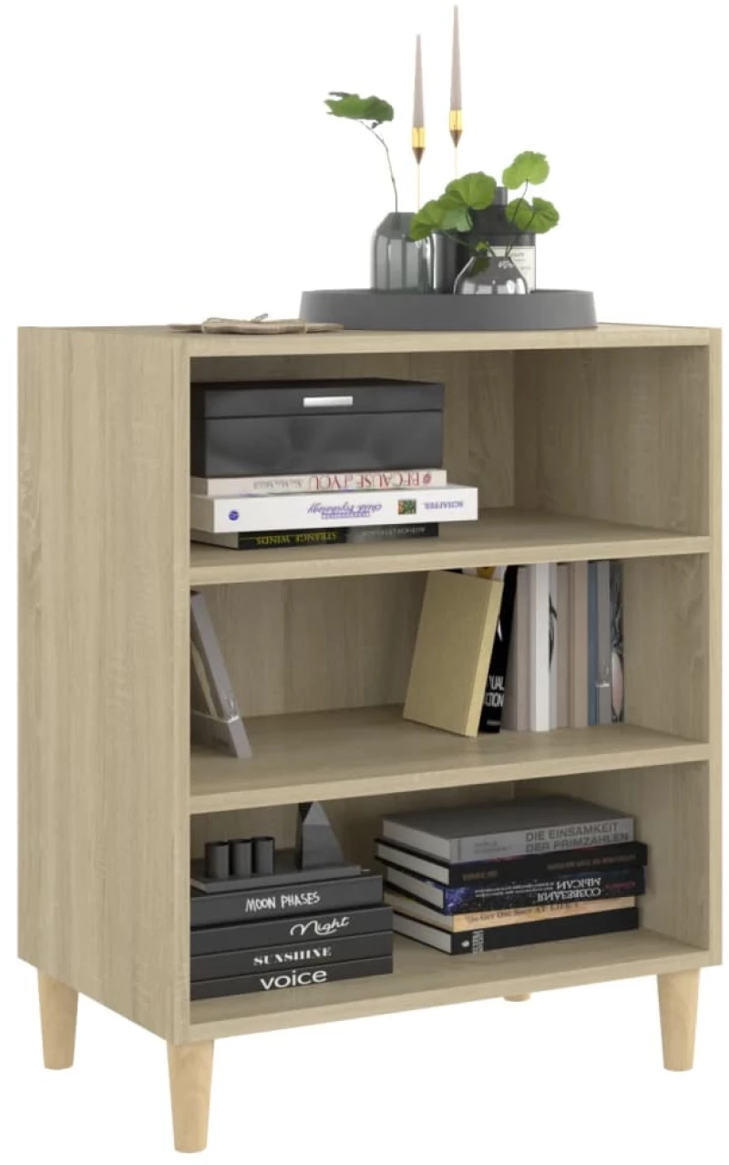 ΡΑΦΙΕΡΑ SONOMA ΔΡΥΣ 57 X 35 X 70 ΕΚ. ΑΠΟ ΜΟΡΙΟΣΑΝΙΔΑ 806052