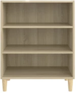 ΡΑΦΙΕΡΑ SONOMA ΔΡΥΣ 57 X 35 X 70 ΕΚ. ΑΠΟ ΜΟΡΙΟΣΑΝΙΔΑ 806052
