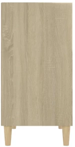 ΡΑΦΙΕΡΑ SONOMA ΔΡΥΣ 57 X 35 X 70 ΕΚ. ΑΠΟ ΜΟΡΙΟΣΑΝΙΔΑ 806052