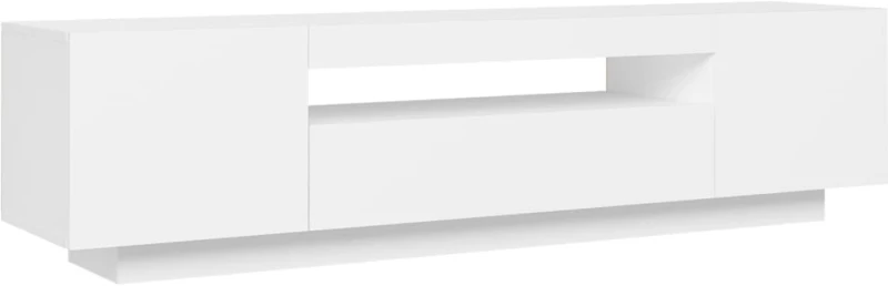 ΈΠΙΠΛΟ ΤΗΛΕΟΡΑΣΗΣ ΜΕ LED ΛΕΥΚΟ 160 X 35 X 40 ΕΚ. 804427
