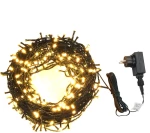 ΛΑΜΠΑΚΙΑ LED ΕΣΩΤΕΡΙΚΟΥ/ΕΞΩΤΕΡΙΚΟΥ ΧΩΡΟΥ 2000 ΘΕΡΜΟ ΛΕΥΚΟ 200 Μ 51298