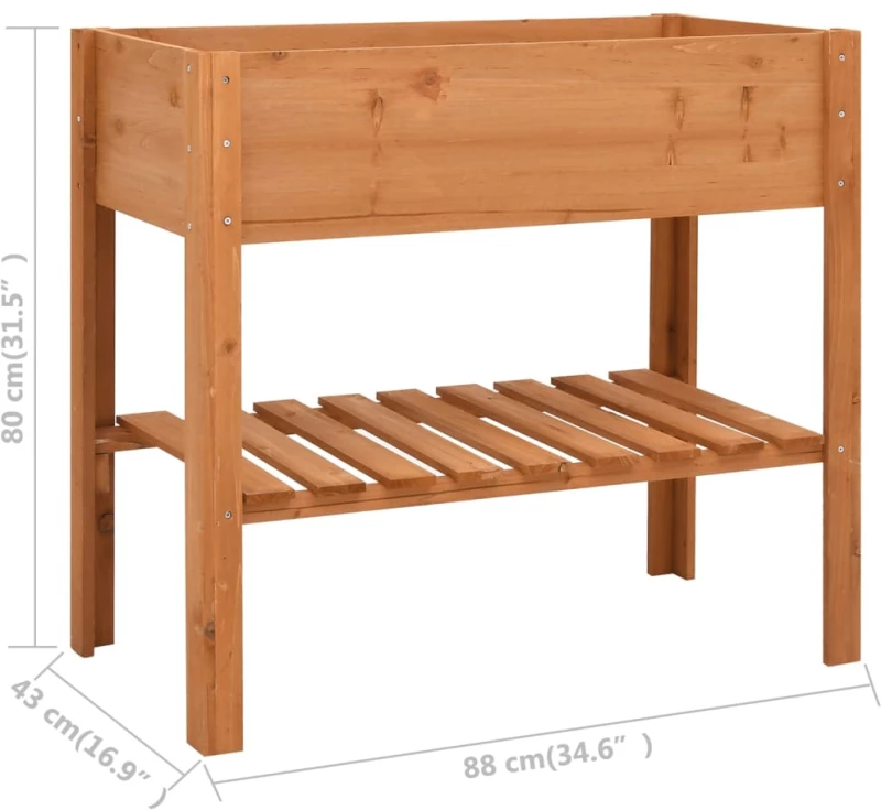 ΓΛΑΣΤΡΑ 88 X 43 X 80 ΕΚ. ΑΠΟ ΞΥΛΟ ΕΛΑΤΗΣ 47237