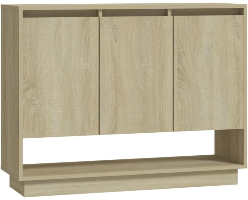 ΜΠΟΥΦΕΣ SONOMA ΔΡΥΣ 97 X 31 X 75 ΕΚ. ΑΠΟ ΜΟΡΙΟΣΑΝΙΔΑ 809533