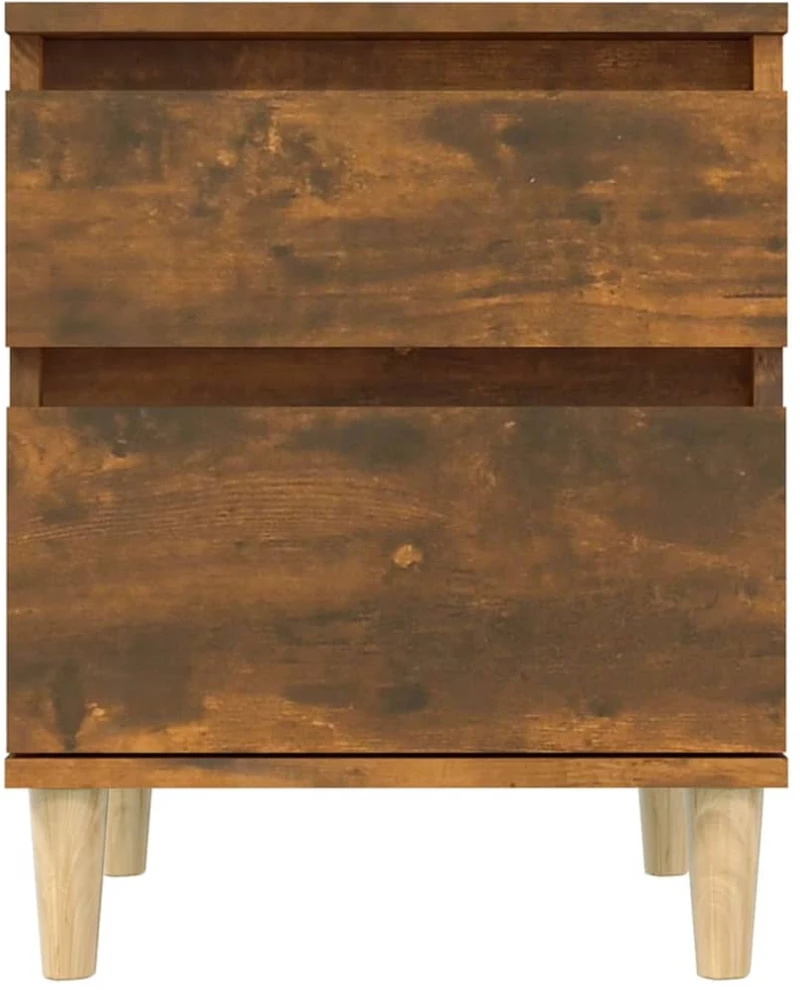 ΚΟΜΟΔΙΝΑ 2 ΤΕΜ. ΚΑΠΝΙΣΤΗ ΔΡΥΣ 40 X 35 X 50 ΕΚ. 821837