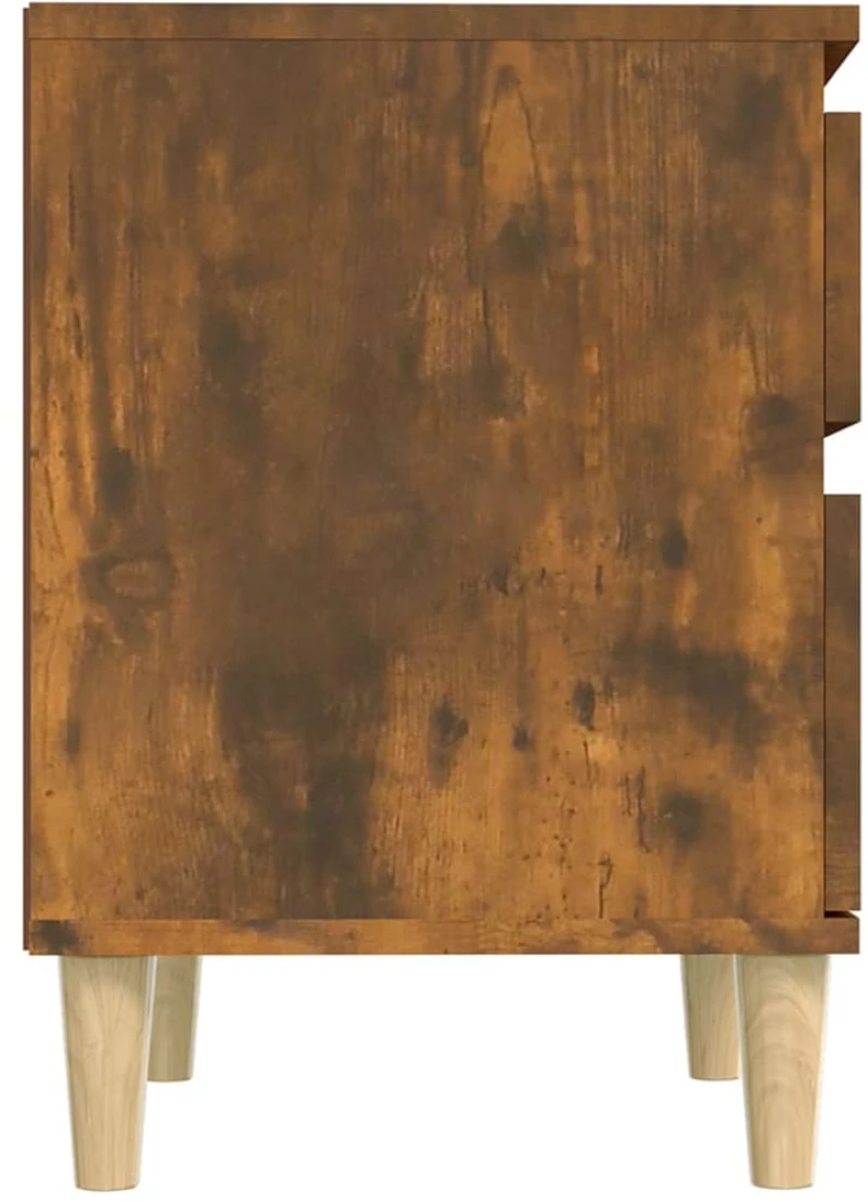 ΚΟΜΟΔΙΝΑ 2 ΤΕΜ. ΚΑΠΝΙΣΤΗ ΔΡΥΣ 40 X 35 X 50 ΕΚ. 821837