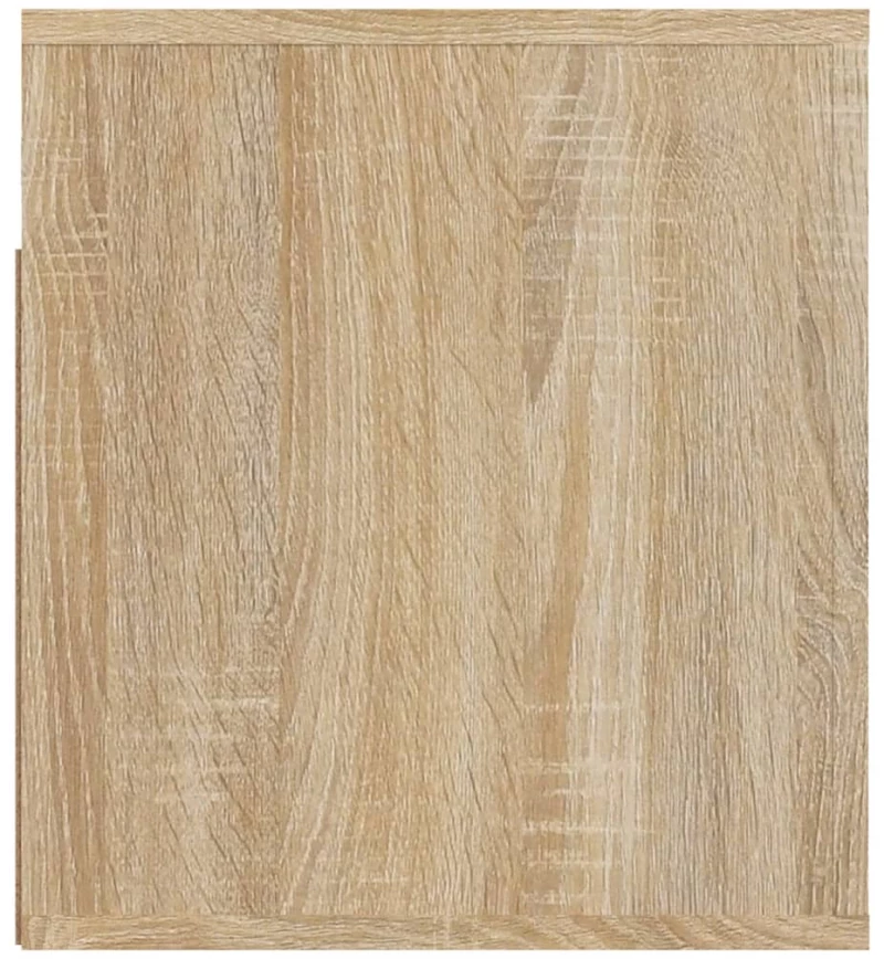 ΚΟΜΟΔΙΝΑ ΕΠΙΤΟΙΧΙΑ 2 ΤΕΜ. SONOMA ΔΡΥΣ 50X36X40 ΕΚ. 816887