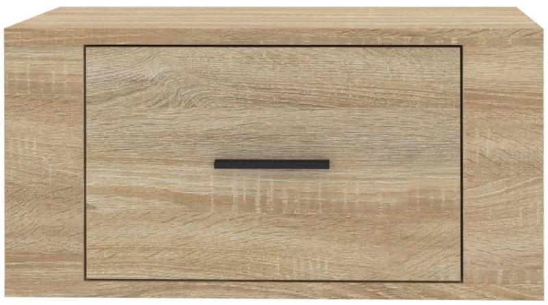 ΚΟΜΟΔΙΝΑ ΕΠΙΤΟΙΧΙΑ 2 ΤΕΜ. SONOMA ΔΡΥΣ 50X36X25 ΕΚ. 816847
