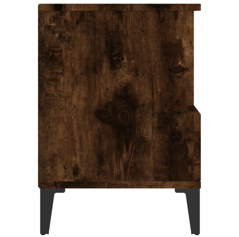 ΚΟΜΟΔΙΝΑ 2 ΤΕΜ. ΚΑΠΝΙΣΤΗ ΔΡΥΣ 40 X 35 X 50 ΕΚ. 821821