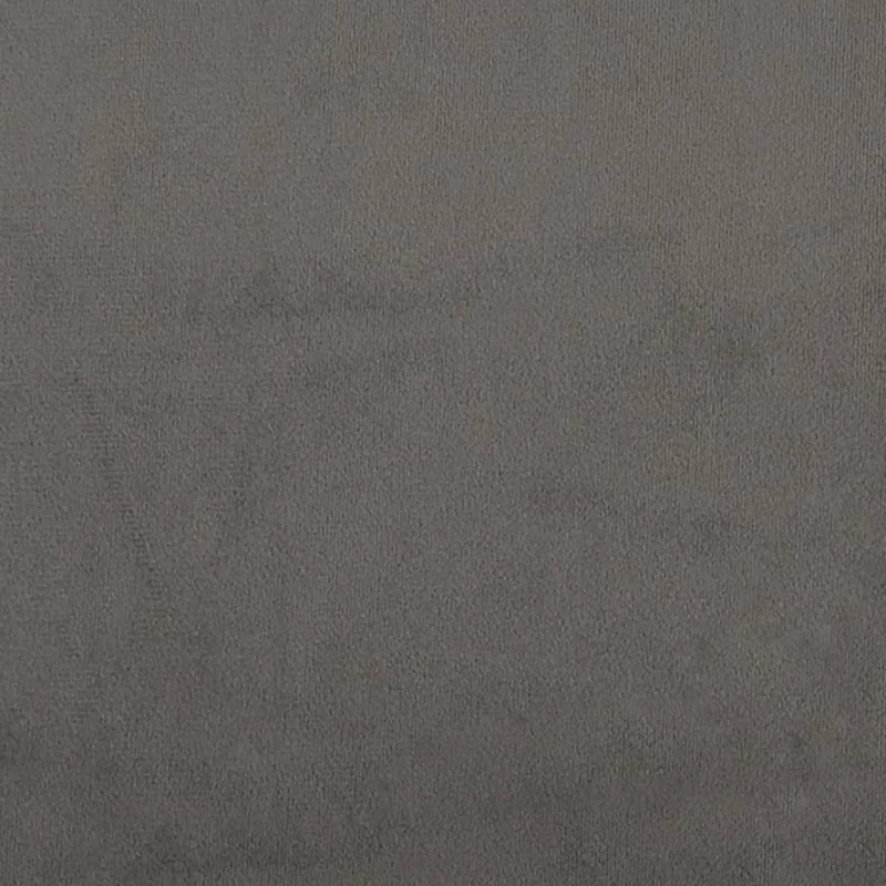 ΚΡΕΒΑΤΙ BOXSPRING ΜΕ ΣΤΡΩΜΑ ΣΚΟΥΡΟ ΓΚΡΙ 200X200 ΕΚ. ΒΕΛΟΥΔΙΝΟ 3144700
