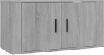 ΈΠΙΠΛΑ ΤΗΛΕΟΡΑΣΗΣ ΕΠΙΤΟΙΧΙΑ SONOMA ΔΡΥΣ 80X34,5X40 ΕΚ 816630