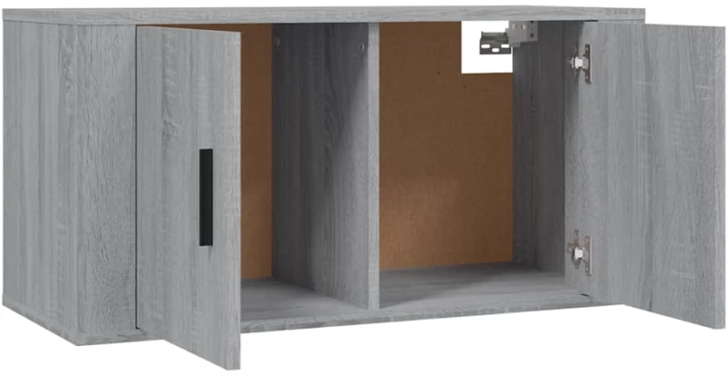 ΈΠΙΠΛΑ ΤΗΛΕΟΡΑΣΗΣ ΕΠΙΤΟΙΧΙΑ SONOMA ΔΡΥΣ 80X34,5X40 ΕΚ 816630