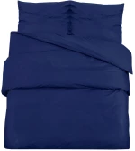 ΣΕΤ ΠΑΠΛΩΜΑΤΟΘΗΚΗΣ ΝΑΥΤΙΚΟ ΜΠΛΕ 155X220 ΕΚ. ΒΑΜΒΑΚΕΡΟ 136151