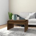 ΤΡΑΠΕΖΑΚΙ ΣΑΛΟΝΙΟΥ ΚΑΦΕ ΔΡΥΣ 68X50X38 ΕΚ. ΕΠΕΞΕΡΓΑΣΜΕΝΟ ΞΥΛΟ 825842
