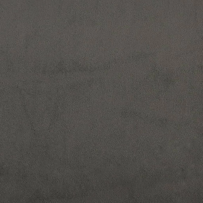 ΠΛΑΙΣΙΟ ΚΡΕΒΑΤΙΟΥ BOXSPRING ΣΚΟΥΡΟ ΓΚΡΙ 80X200 ΕΚ. ΒΕΛΟΥΔΙΝΟ 3120737