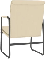 ΠΟΛΥΘΡΟΝΑ ΚΡΕΜ 55X64X80 ΕΚ. ΥΦΑΣΜΑΤΙΝΗ 351348