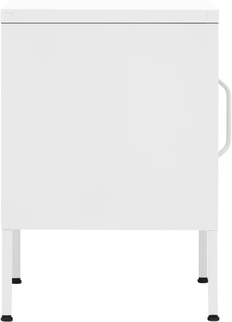 ΚΟΜΟΔΙΝΑ 2 ΤΕΜ. ΛΕΥΚΑ 35 X 35 X 51 ΕΚ. ΑΤΣΑΛΙΝΑ 3095213