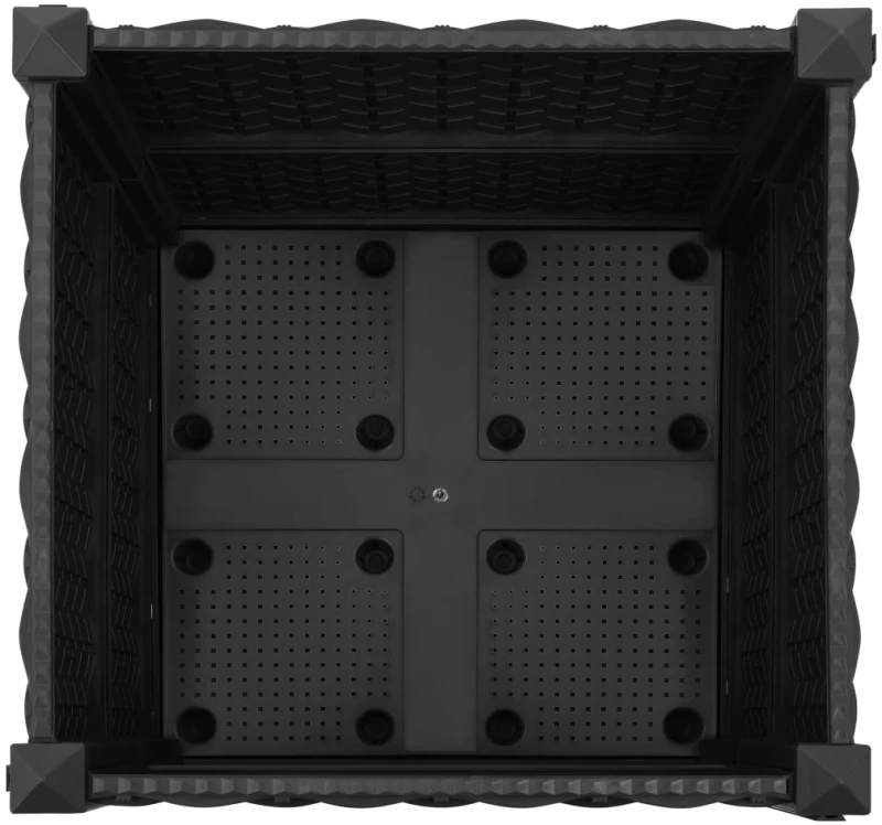 ΖΑΡΝΤΙΝΙΕΡΑ 40 X 40 X 38 ΕΚ. ΑΠΟ ΠΟΛΥΠΡΟΠΥΛΕΝΙΟ 316530