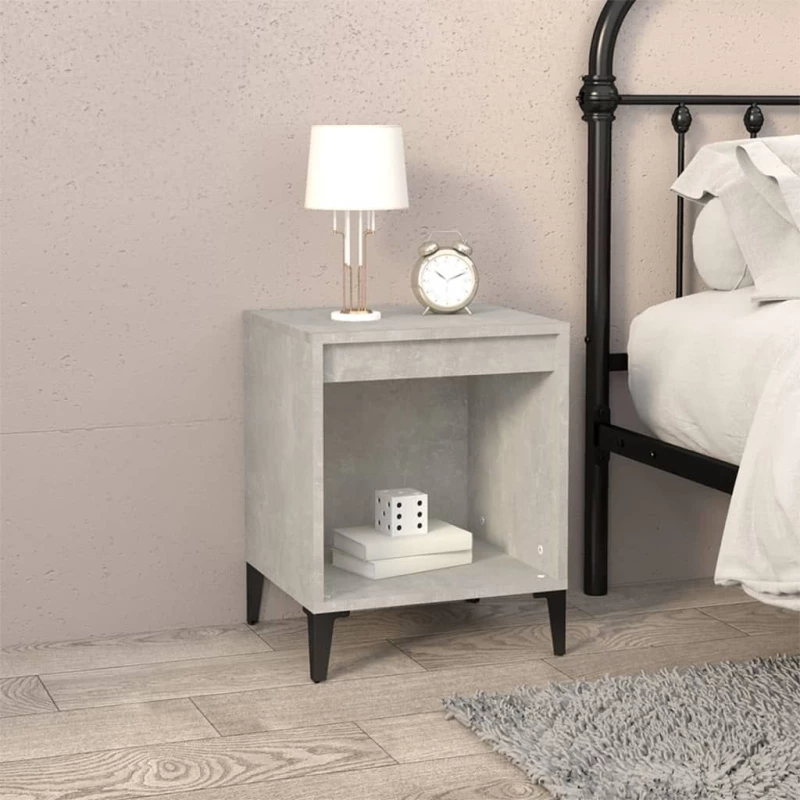 ΚΟΜΟΔΙΝΑ ΓΚΡΙ ΣΚΥΡΟΔΕΜΑΤΟΣ 40X35X50 ΕΚ. 821882