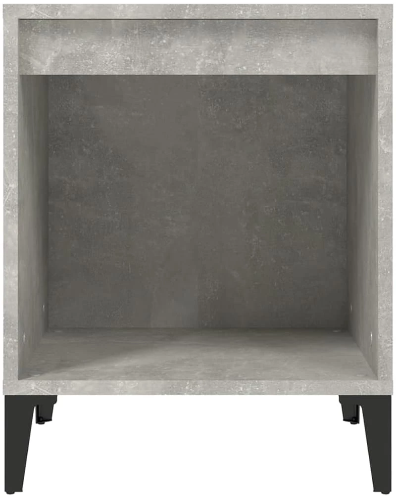 ΚΟΜΟΔΙΝΑ ΓΚΡΙ ΣΚΥΡΟΔΕΜΑΤΟΣ 40X35X50 ΕΚ. 821882