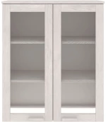 ΠΑΝΩ ΜΕΡΟΣ ΓΙΑ ΝΤΟΥΛΑΠΙ ΛΕΥΚΟ 85X35X100ΕΚ ΜΑΣΙΦ ΞΥΛΟ ΠΕΥΚΟΥ 340505