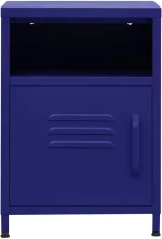 ΚΟΜΟΔΙΝΟ ΝΑΥΤΙΚΟ ΜΠΛΕ 35 X 35 X 51 ΕΚ. ΑΠΟ ΑΤΣΑΛΙ 336217