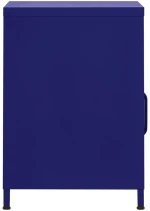 ΚΟΜΟΔΙΝΟ ΝΑΥΤΙΚΟ ΜΠΛΕ 35 X 35 X 51 ΕΚ. ΑΠΟ ΑΤΣΑΛΙ 336217
