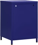 ΚΟΜΟΔΙΝΟ ΝΑΥΤΙΚΟ ΜΠΛΕ 35 X 35 X 51 ΕΚ. ΑΠΟ ΑΤΣΑΛΙ 336217