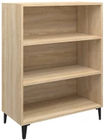 ΝΤΟΥΛΑΠΙ SONOMA ΔΡΥΣ 69,5X32,5X90 ΕΚ. ΑΠΟ ΕΠΕΞΕΡΓΑΣΜΕΝΟ ΞΥΛΟ 812252